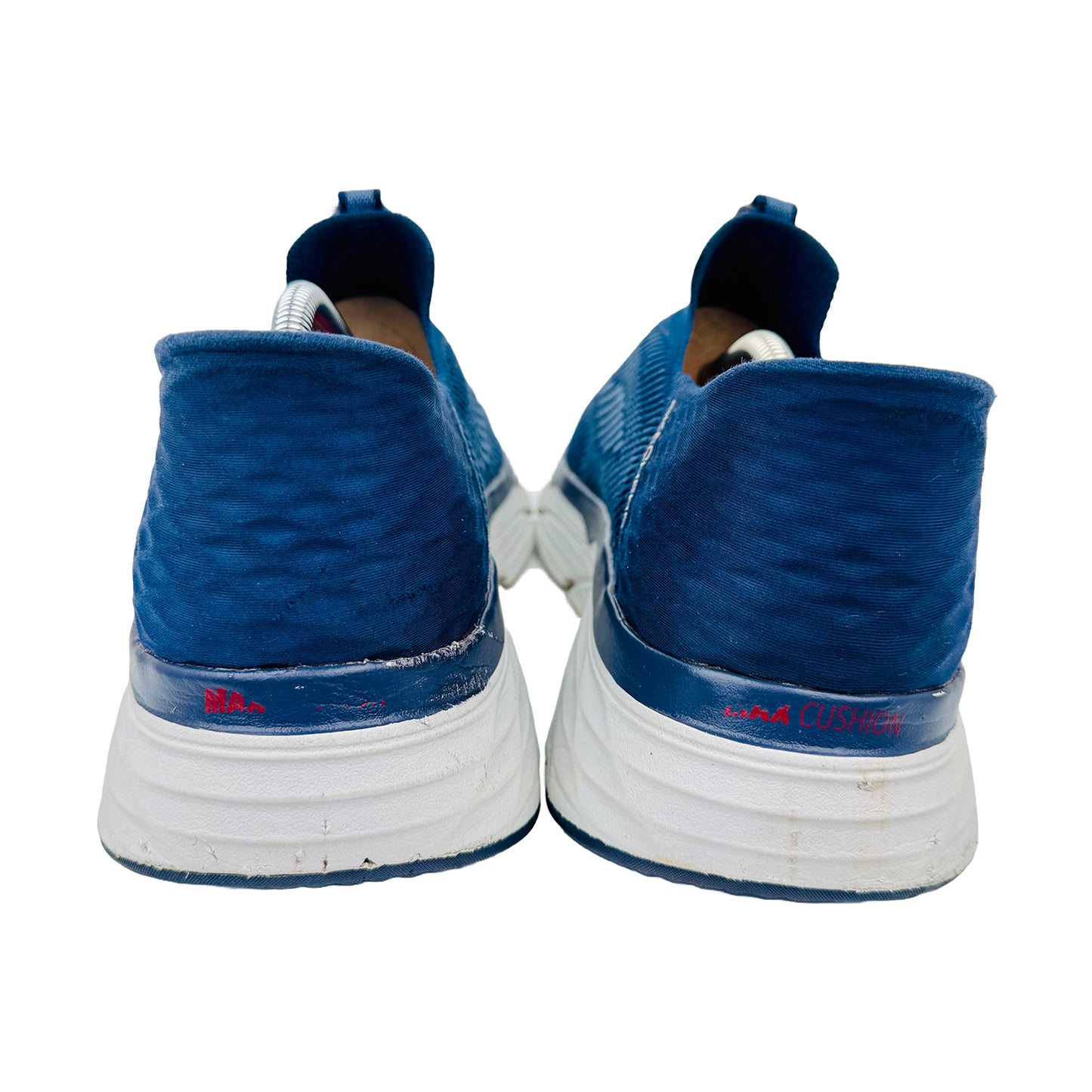 Skechers Max Cushioning - Advantageous Shoes (Size 45/45.5) - 220389 NVY