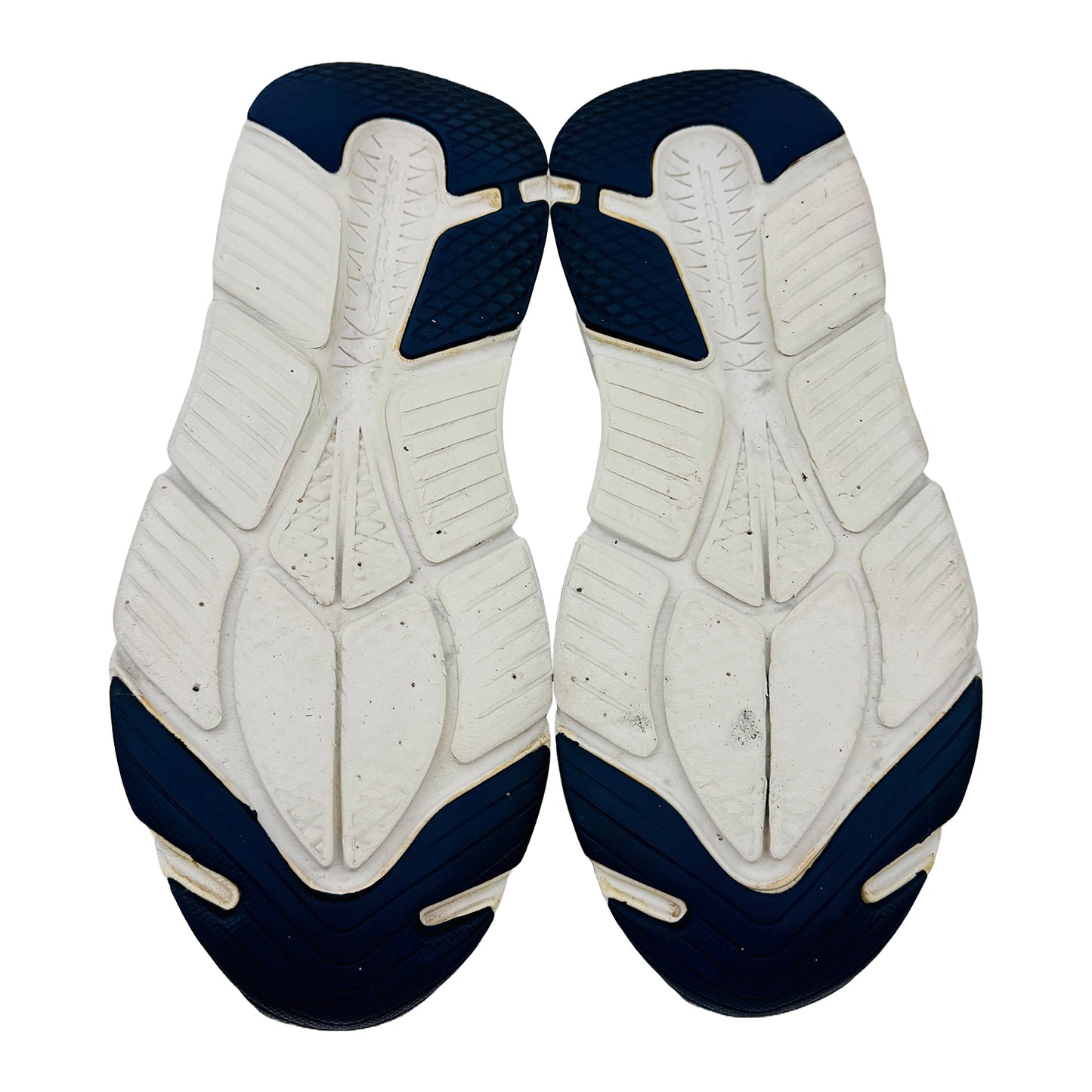 Skechers Max Cushioning - Advantageous Shoes (Size 45/45.5) - 220389 NVY