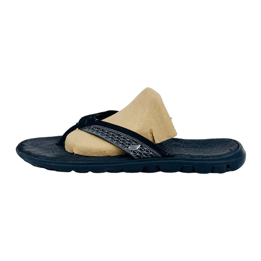 Skechers Men's Casual FlipFlop Slides (Size 46)
