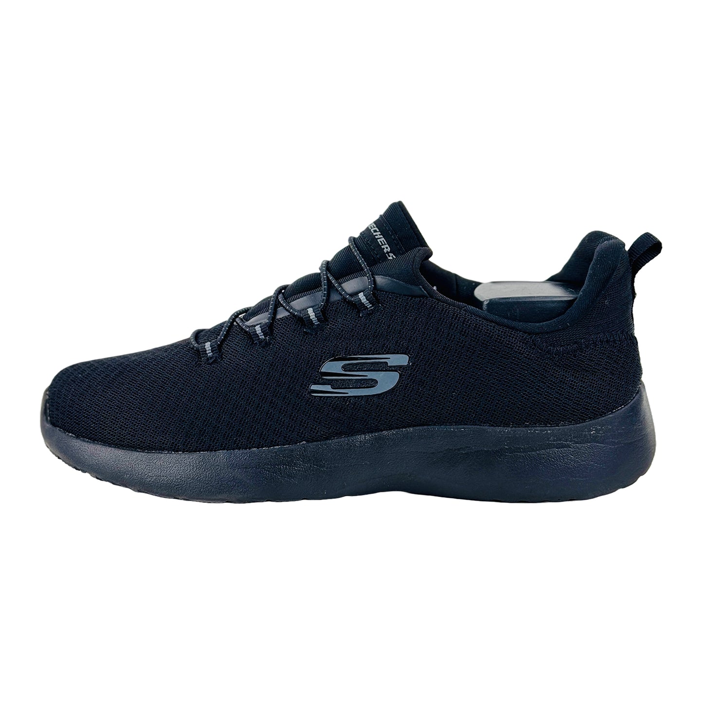 Skechers Men's Dynamight 2.0 Rayhill Shoes (Size 40) - 58362 BBK