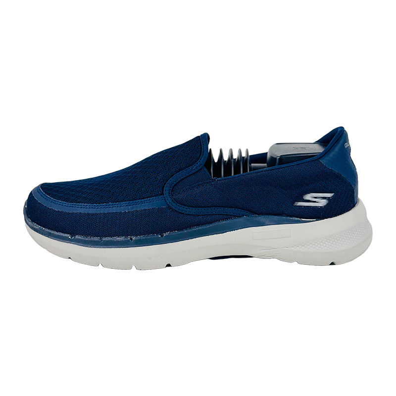 Skechers Men's Go Walk 6 Orva Shoes (Size 42) - 216200 NVY