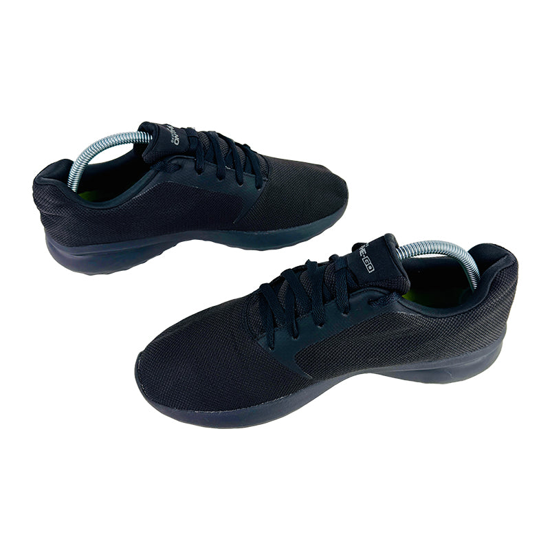 Skechers On The Go City 3.0 Optimize Black Shoes (Size 40) - 14772 BBK