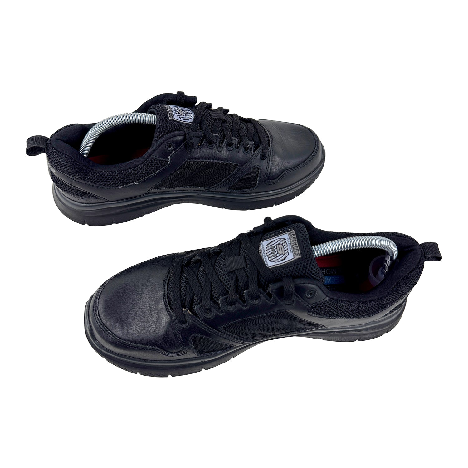 Skechers 77040 blk hot sale