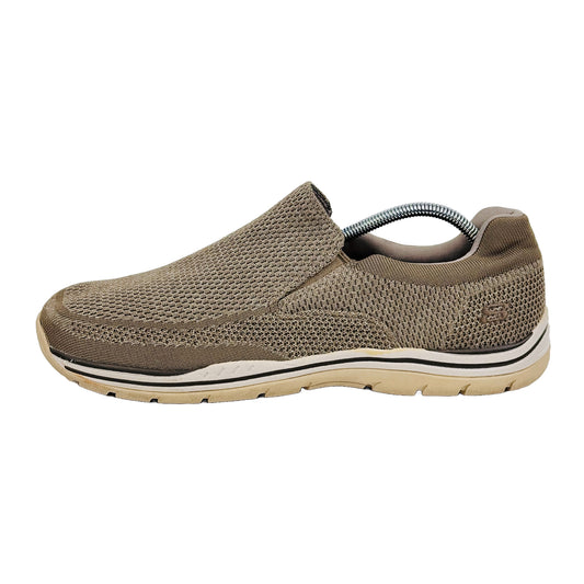 Skechers Relaxed Fit Expected Gomel Shoes (Size 46) - 65086 TPE