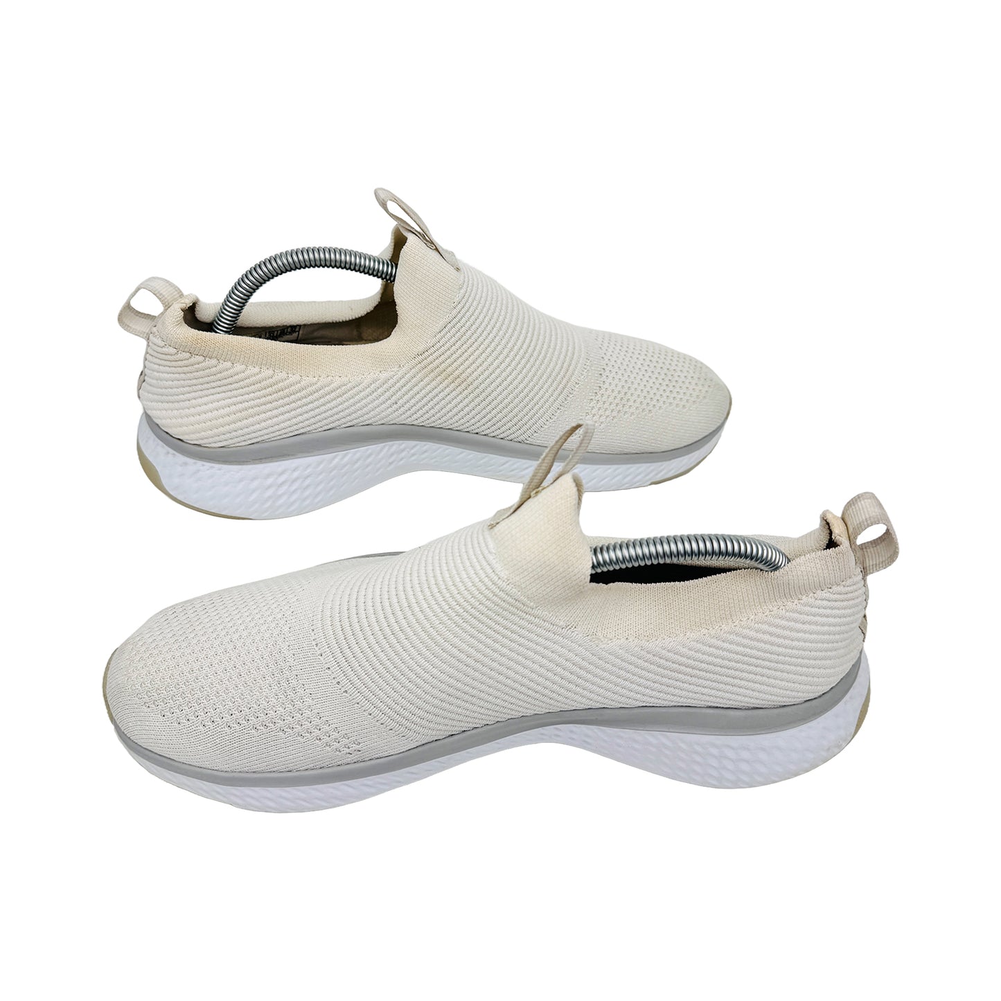 Skechers Solar Fuse Slip On Shoes (Size 43) - 52759 WGY