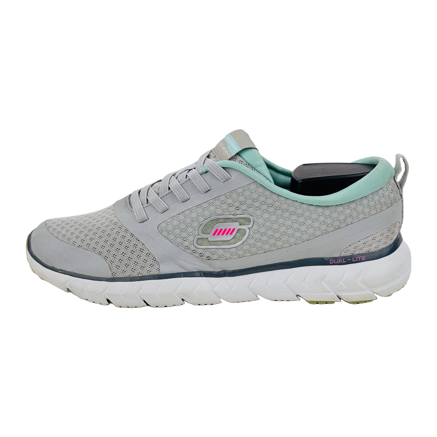 Skechers Flex Appeal 3.0 Go Forward Shoes (Size 39) - 12144MC LGTO