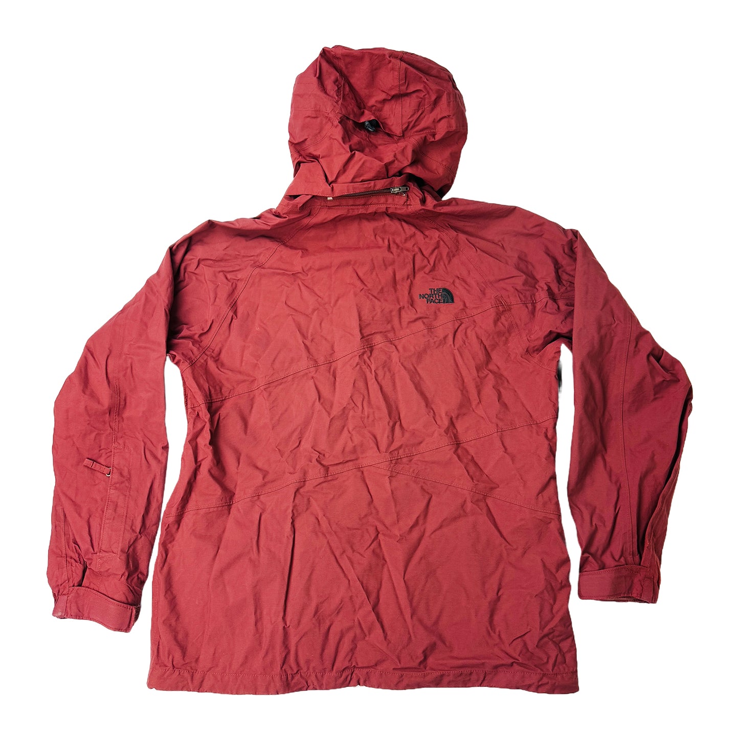 The North Face Men's Hyvent In Jacket (Size Large)