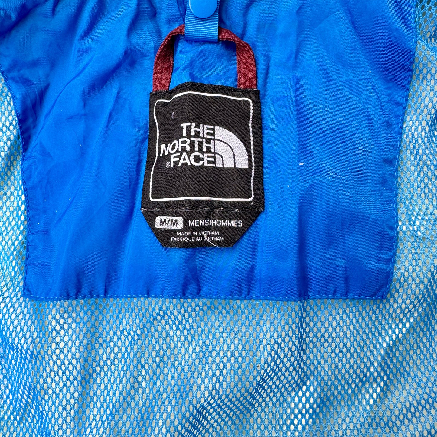 The North Face Men's Hyvent In Jacket (Size Large)