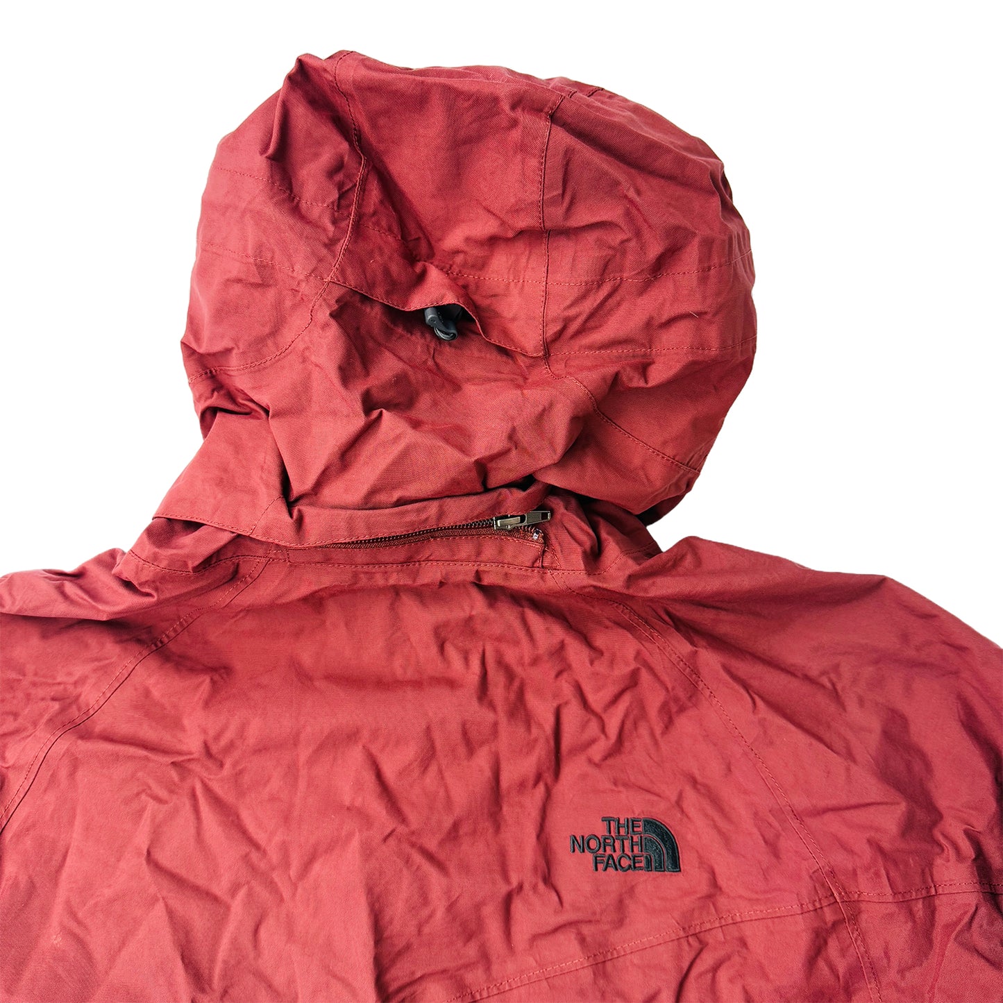 The North Face Men's Hyvent In Jacket (Size Large)