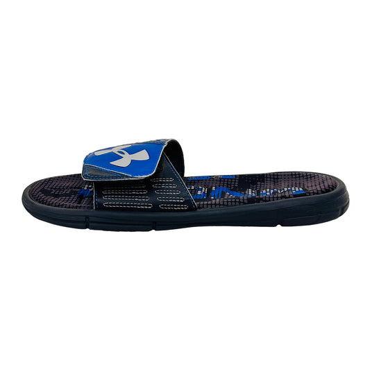 Under Armour Ignite 5 Slides (Size 40)