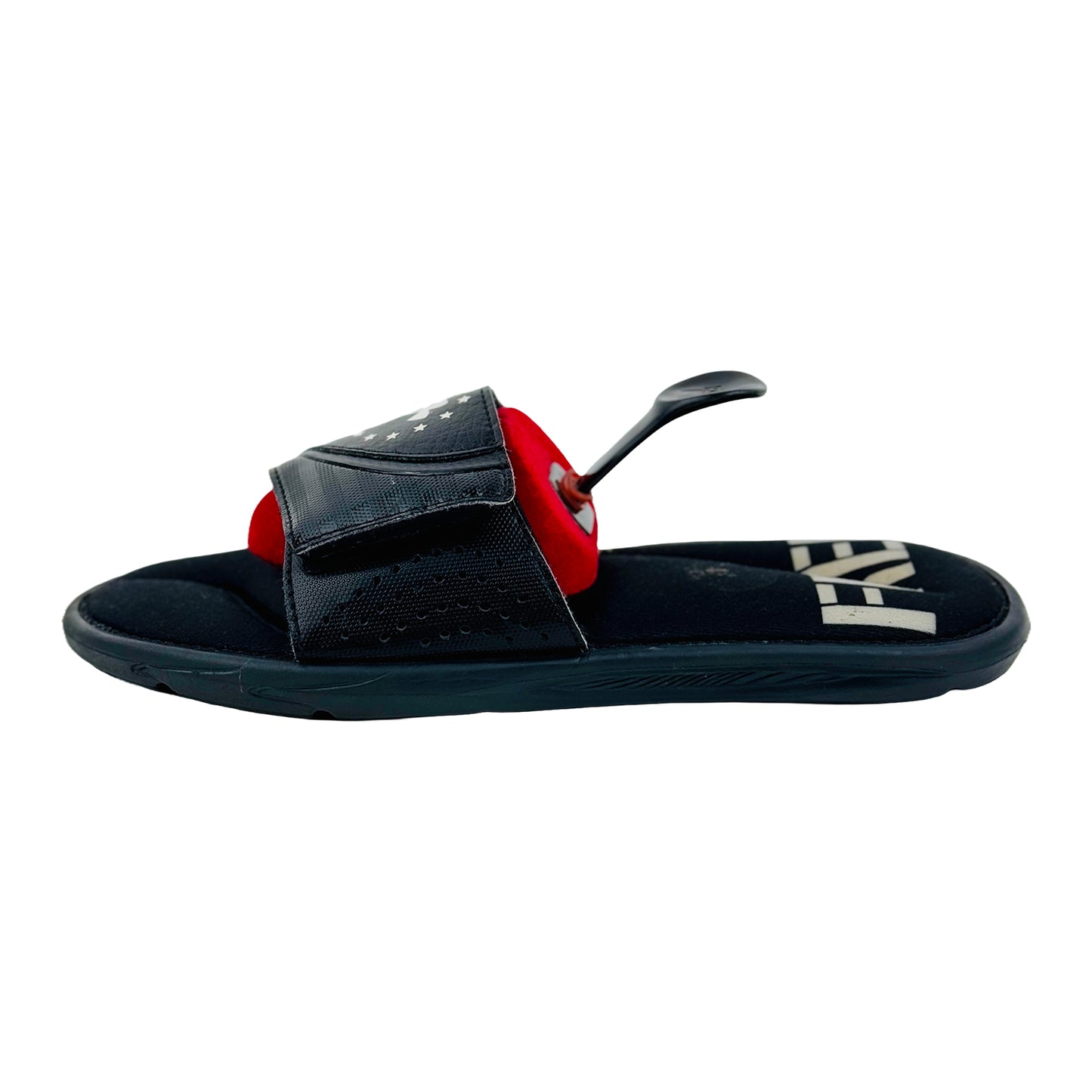 Under Armour Ignite Freedom Slides (Size 40) - 3023336-001