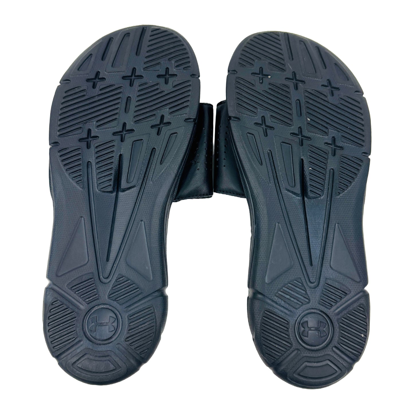 Under Armour Ignite V Comfort Slides (Size 38.5) - 1287320-001