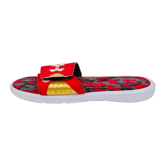 Under Armour Men's Ignite Pro Slides (Size 46)