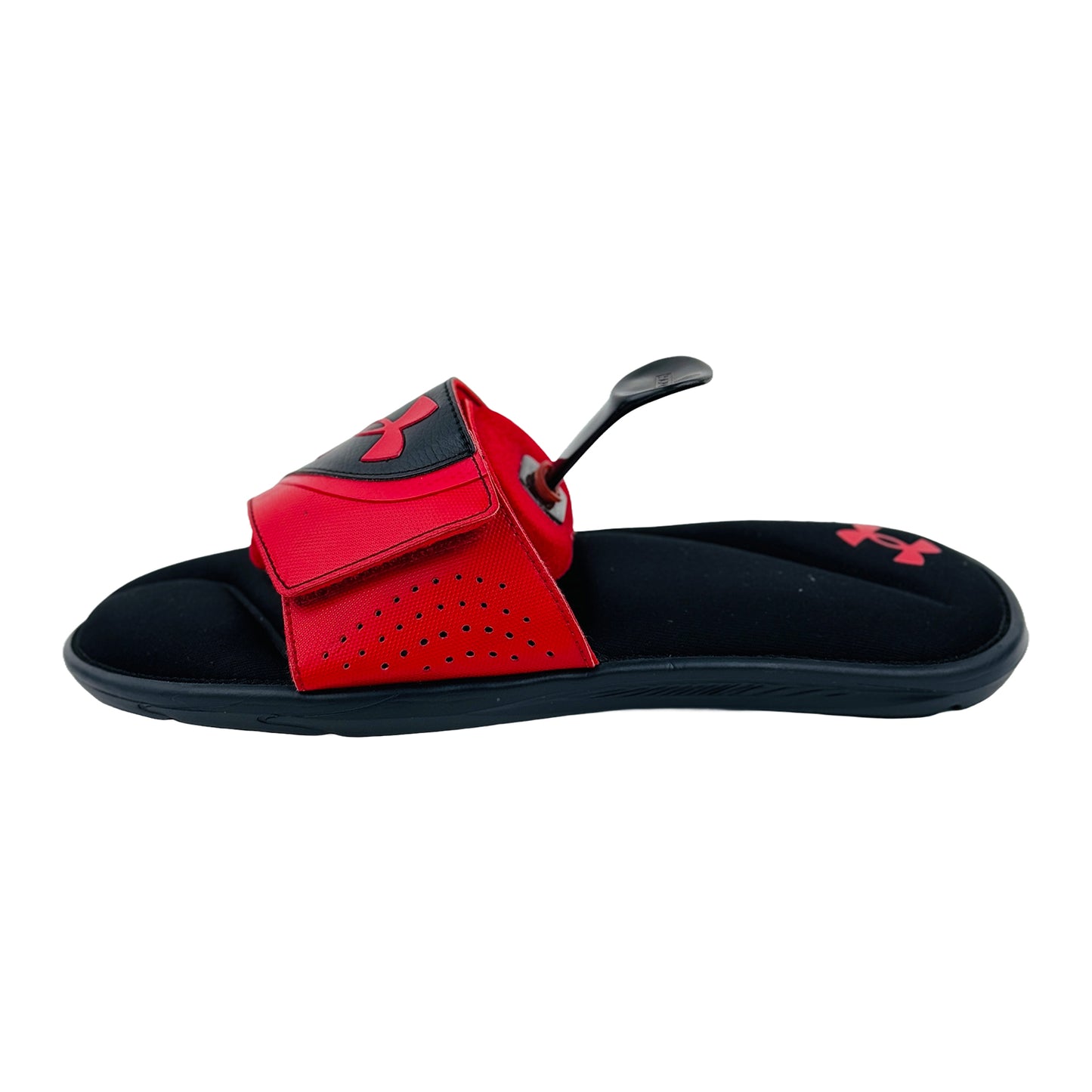 Under Armour Men's Ignite VI Slides (Size 45) - 3022711-001