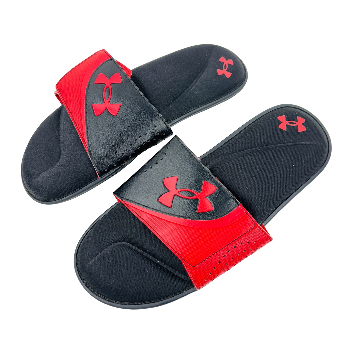 Under Armour Men's Ignite VI Slides (Size 45) - 3022711-001