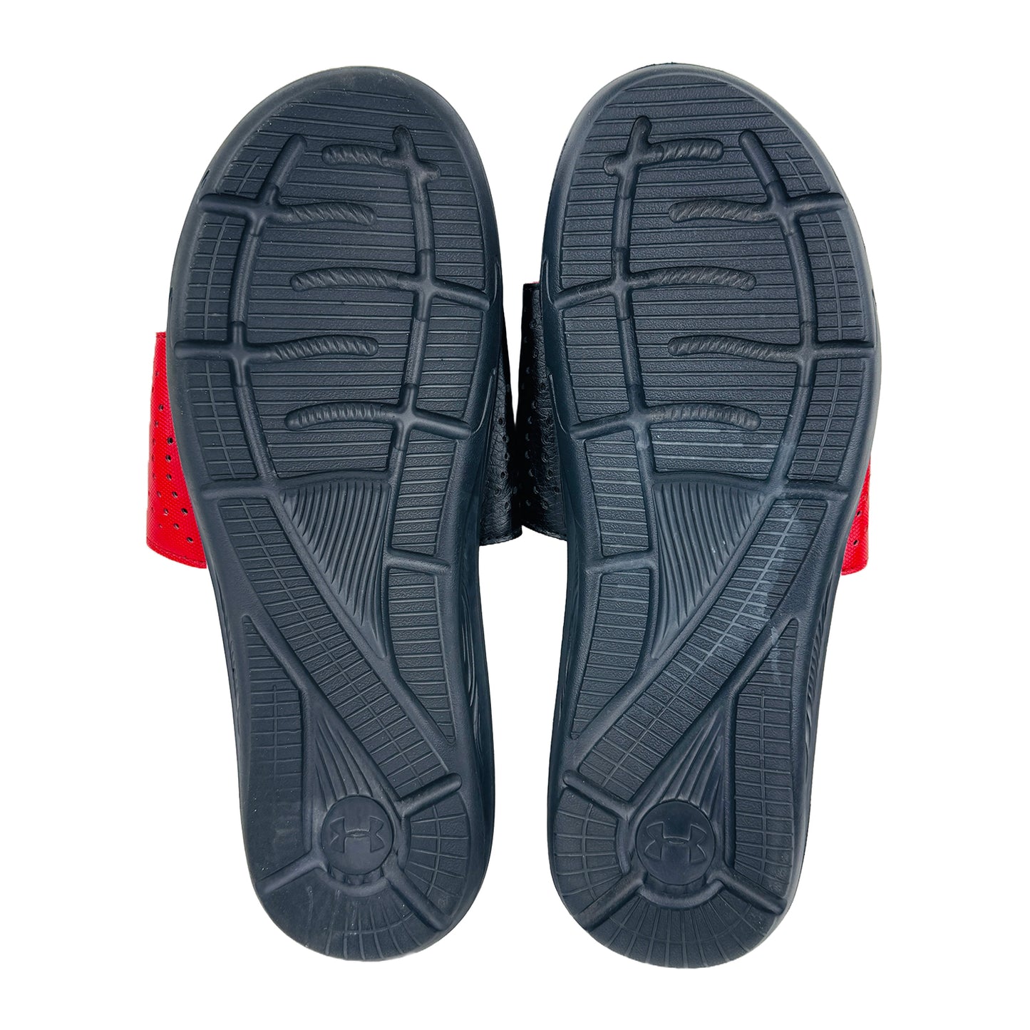 Under Armour Men's Ignite VI Slides (Size 45) - 3022711-001