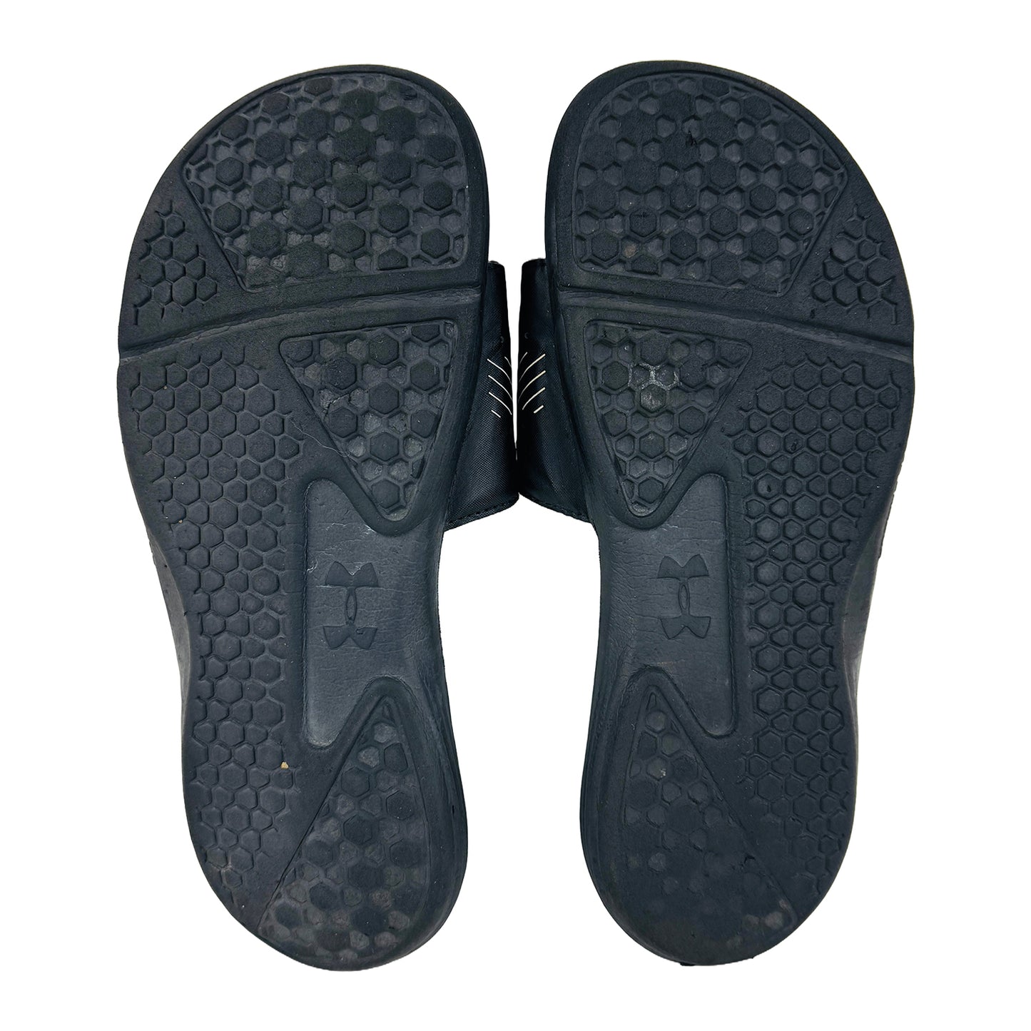 Under Armour Micro G EV Slides (Size 39) - 1287322-001