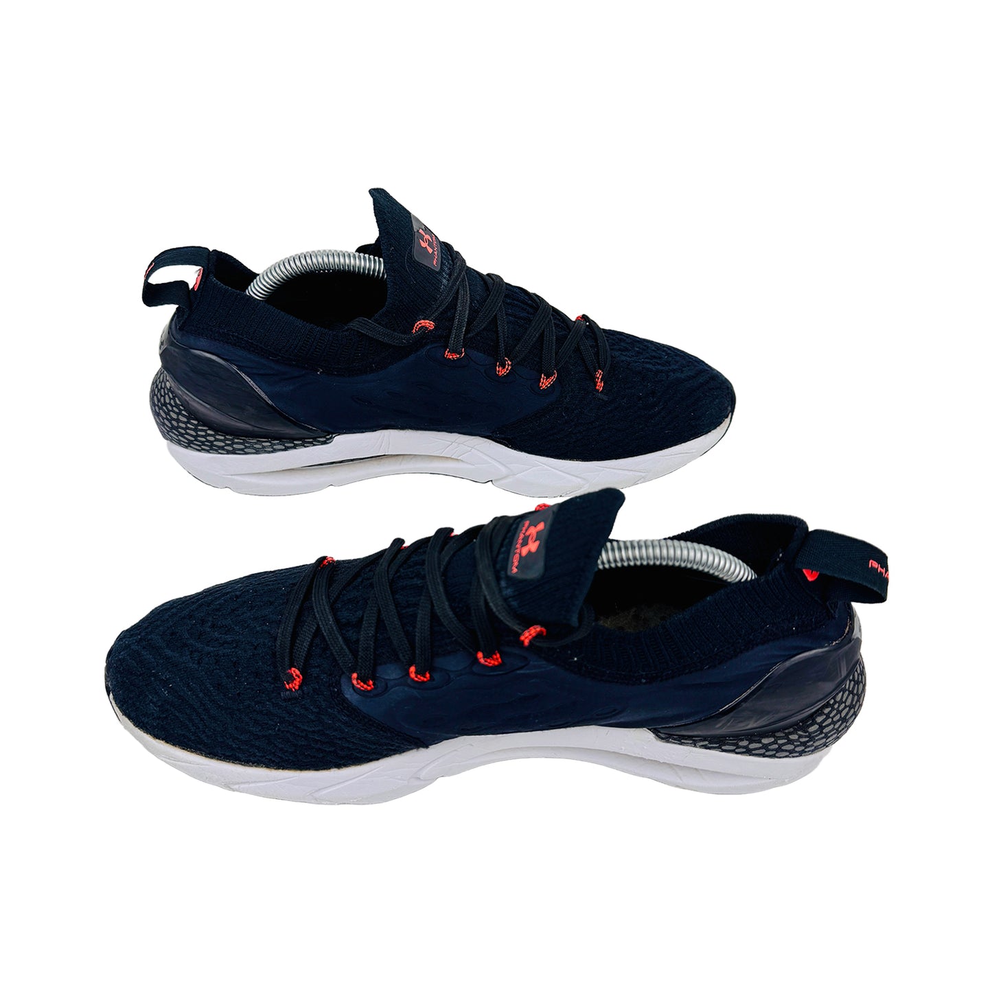 Under Armour UA Hovr Phantom 2 Shoes (Size 44) - 3023017-005