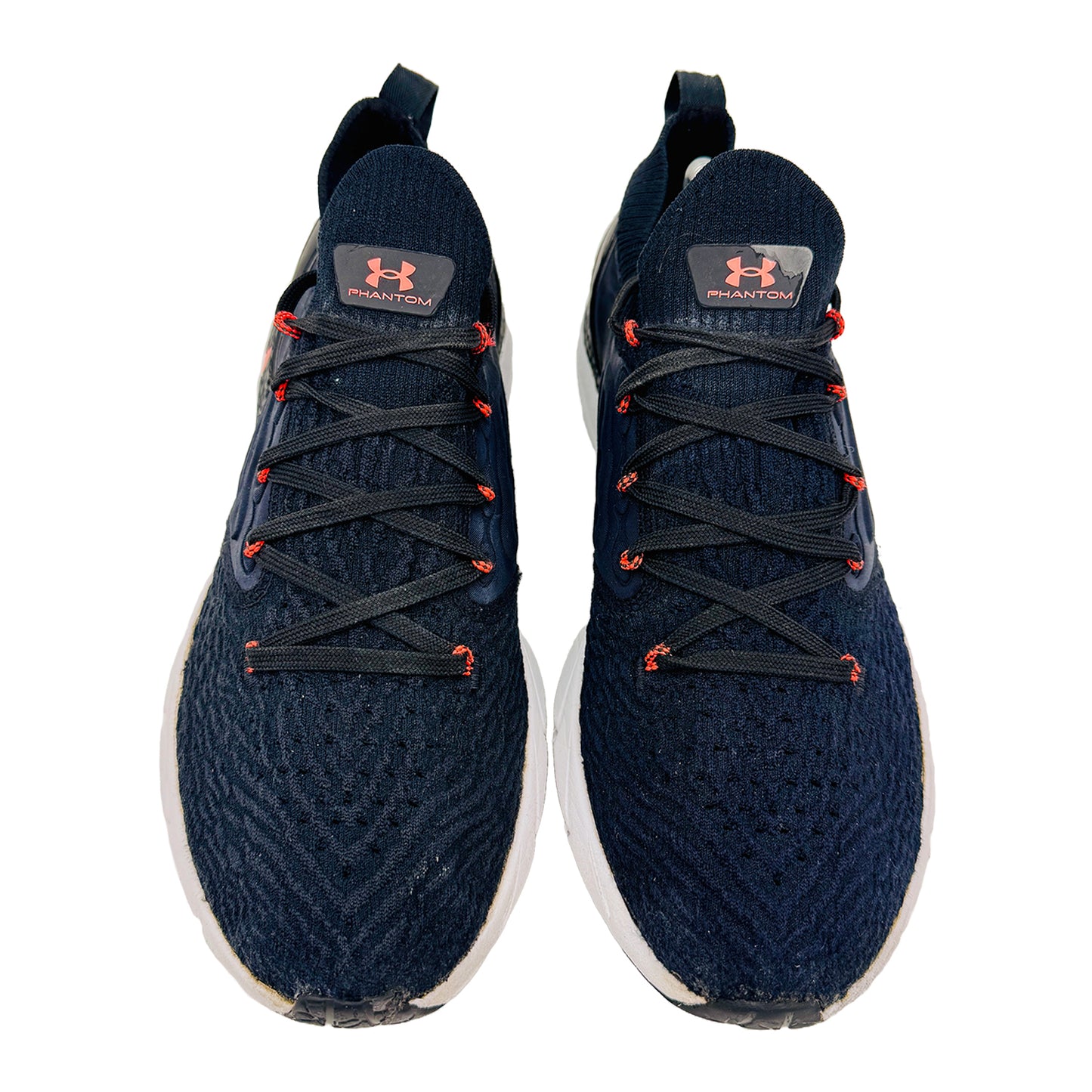 Under Armour UA Hovr Phantom 2 Shoes (Size 44) - 3023017-005