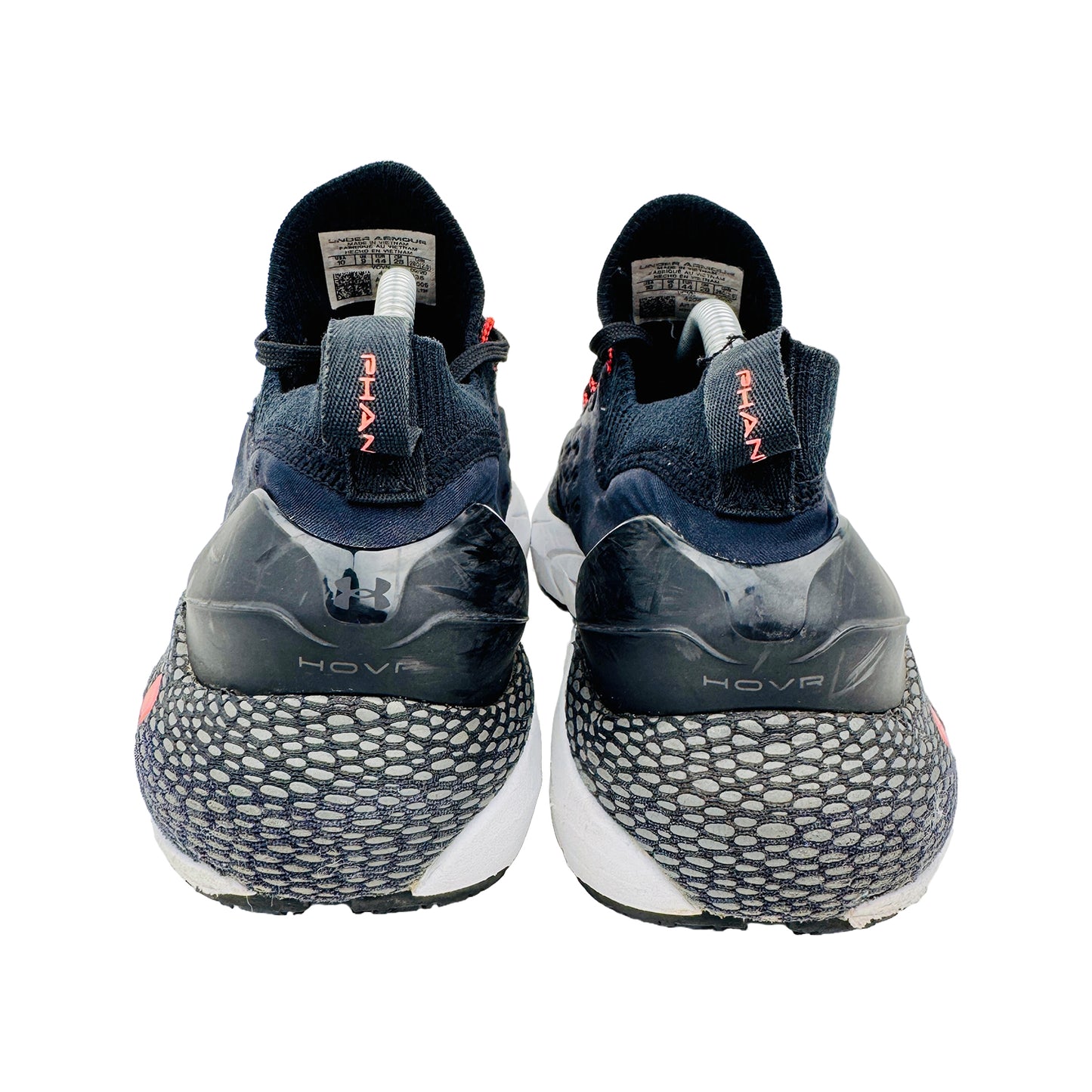 Under Armour UA Hovr Phantom 2 Shoes (Size 44) - 3023017-005