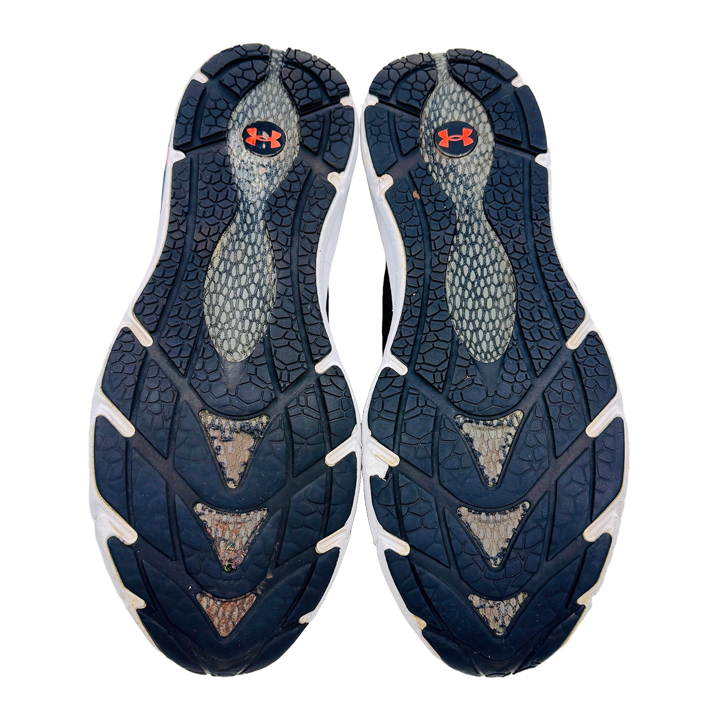 Under Armour UA Hovr Phantom 2 Shoes (Size 44) - 3023017-005