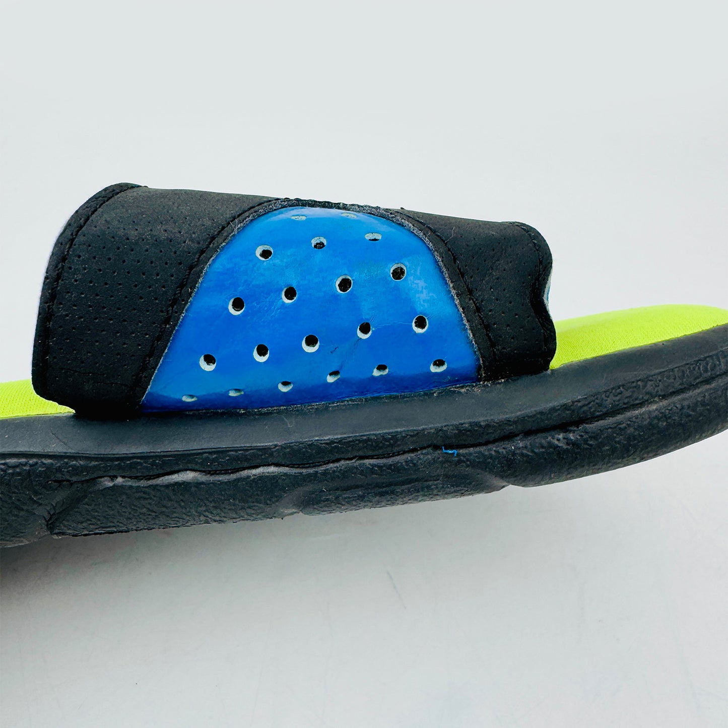Under Armour UA Ignite Slides (Size 38.5) - 1252568-005