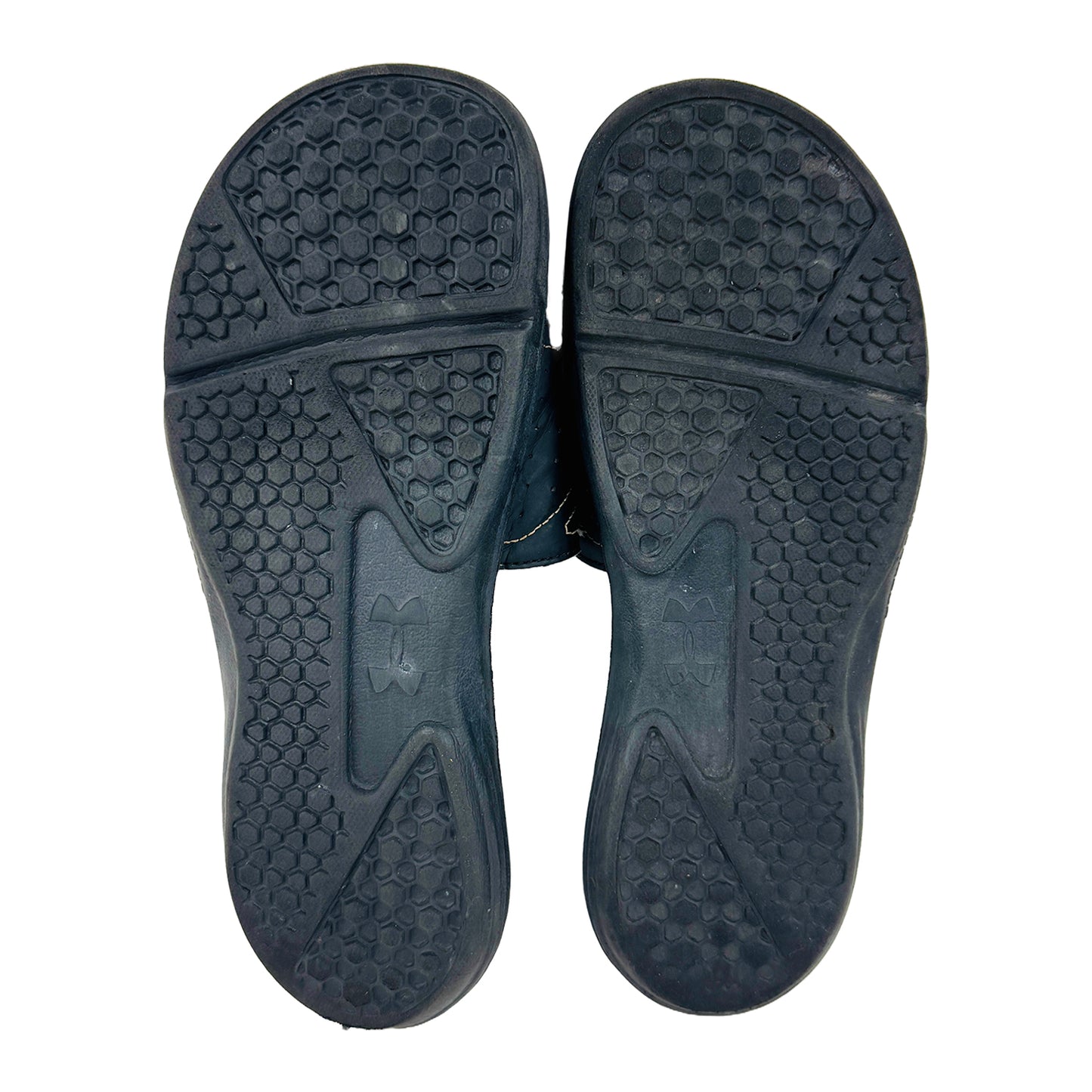 Under Armour UA Ignite VII Slides (Size 42) - 1253450-001