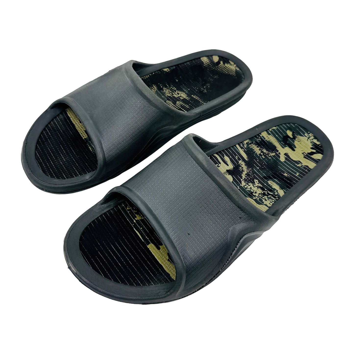 USA Men's Military Depop Slides (Size 44/45)