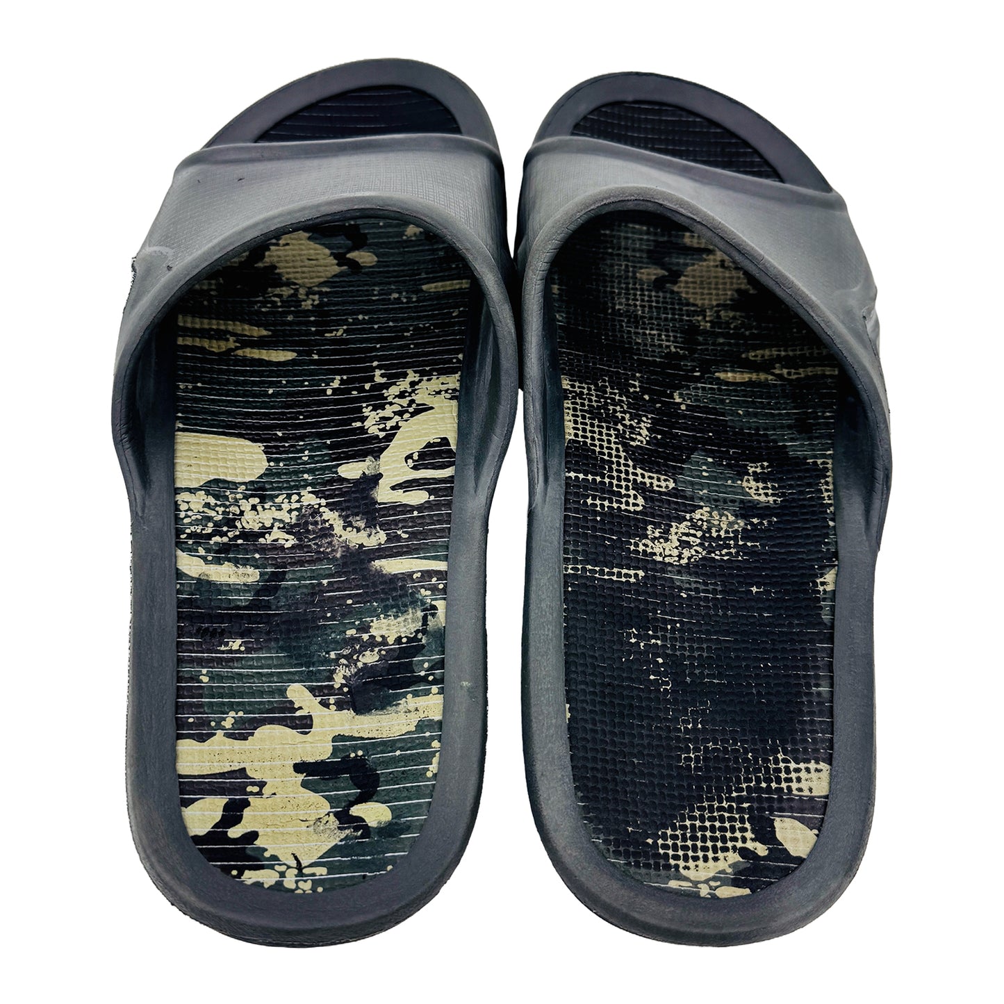 USA Men's Military Depop Slides (Size 44/45)