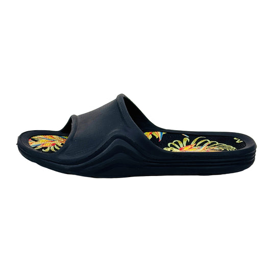 USA Men's Tunnel Printed Slides (Size 42/42.5)