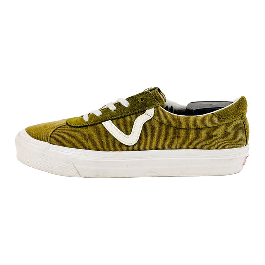 Vans Anaheim Factory Style 73 DX Shoes (Size 42) - 721278