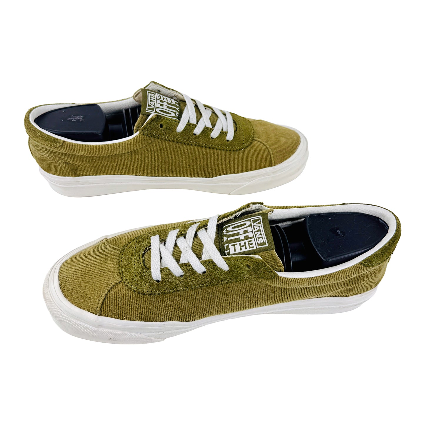 Vans Anaheim Factory Style 73 DX Shoes (Size 42) - 721278