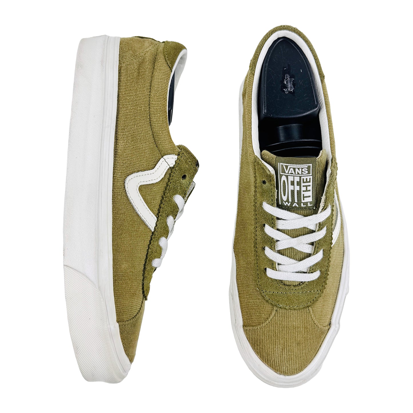 Vans Anaheim Factory Style 73 DX Shoes (Size 42) - 721278