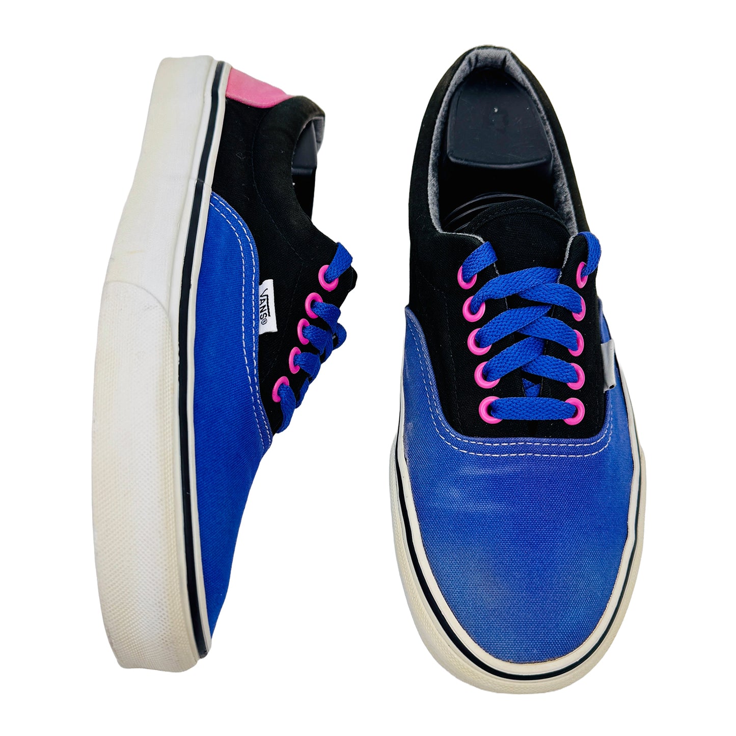 Vans Classic Era 59 Pro Shoes (Size 40)