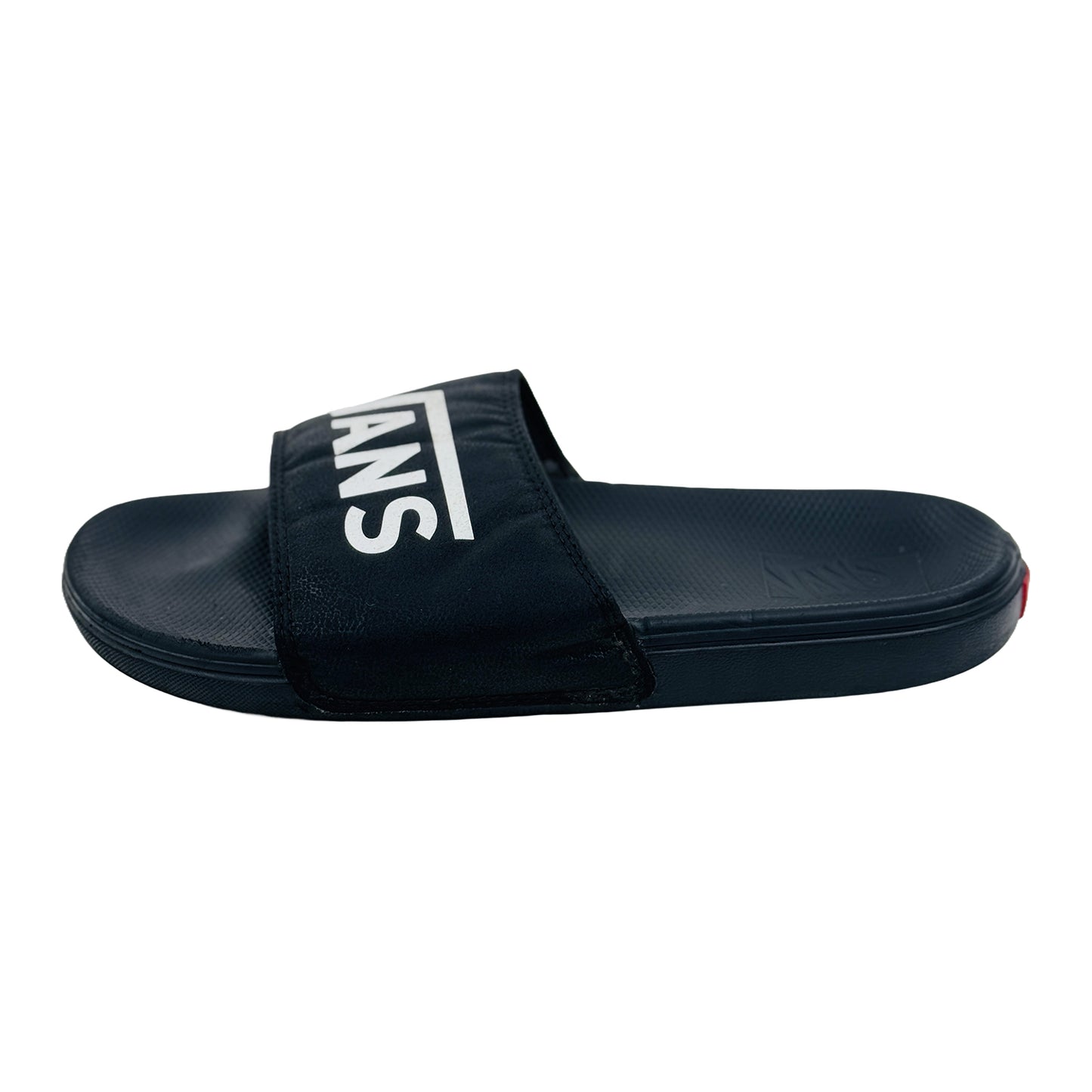 Vans MTE La Costa Black Slides (Size 42) - 508357 / VN0A5HF5IX6