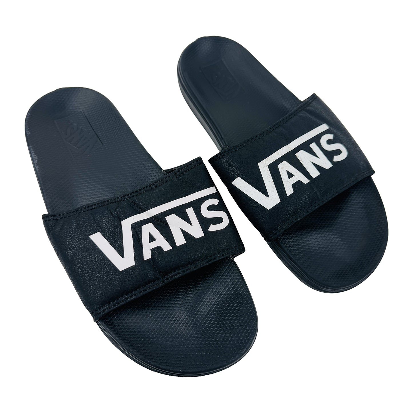 Vans MTE La Costa Black Slides (Size 42) - 508357 / VN0A5HF5IX6