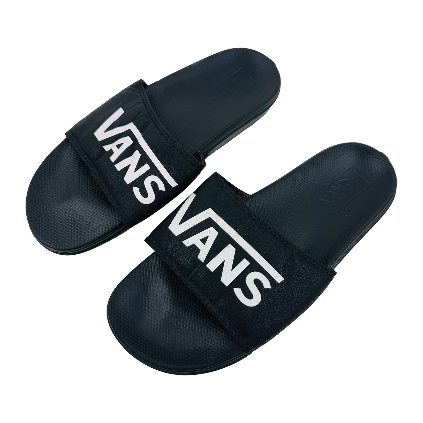 Vans MTE La Costa Black Slides (Size 42) - 508357 / VN0A5HF5IX6