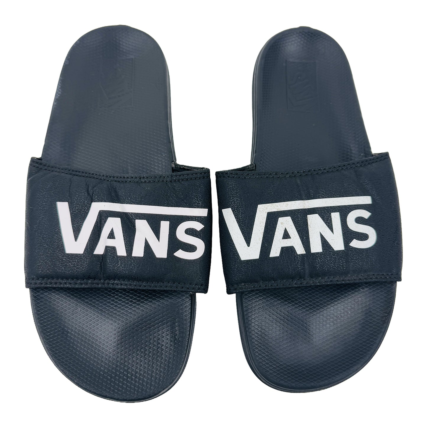 Vans MTE La Costa Black Slides (Size 42) - 508357 / VN0A5HF5IX6