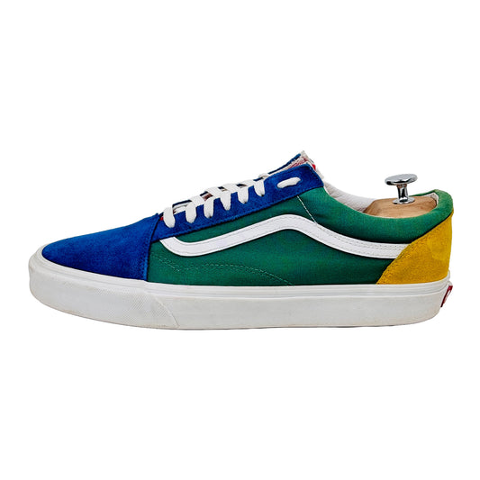 Vans Old Skool Colorful Sneakers (Size 45) - 500714