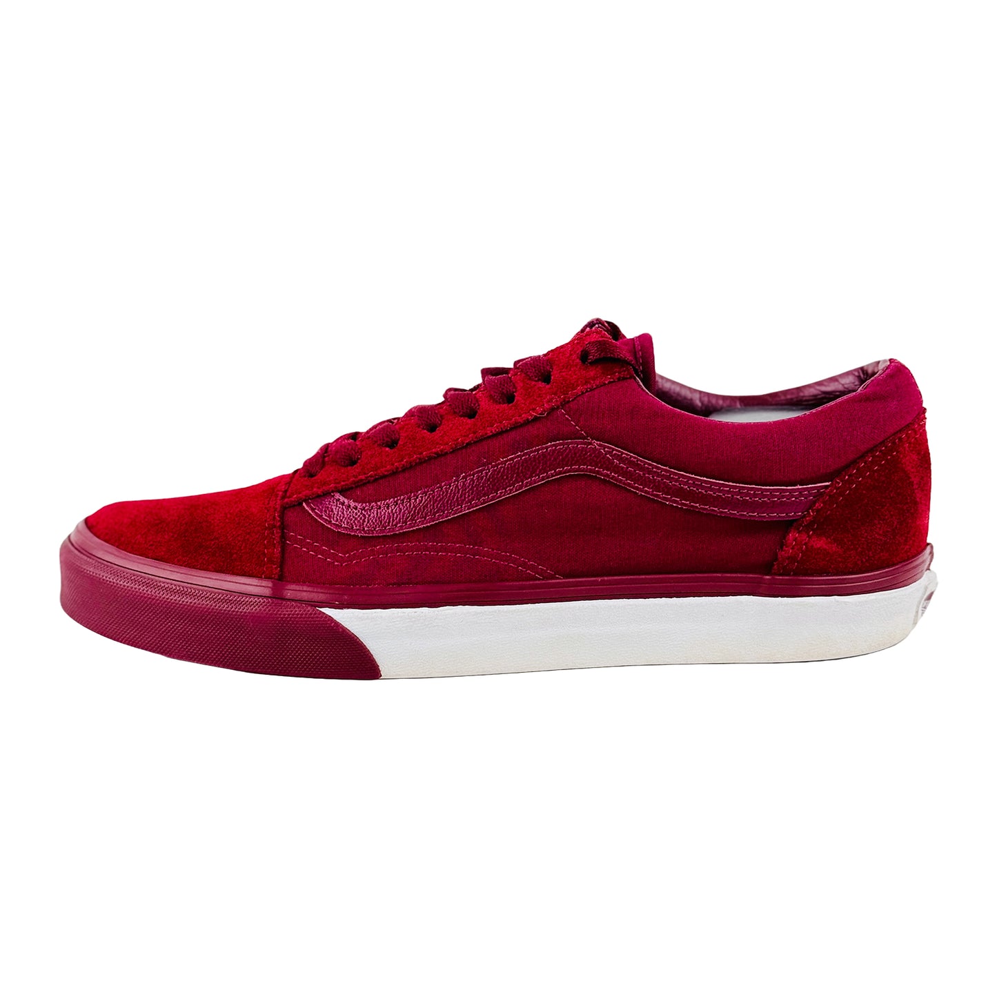 Vans Old Skool Sneaker Shoes (Size 42) - 721278