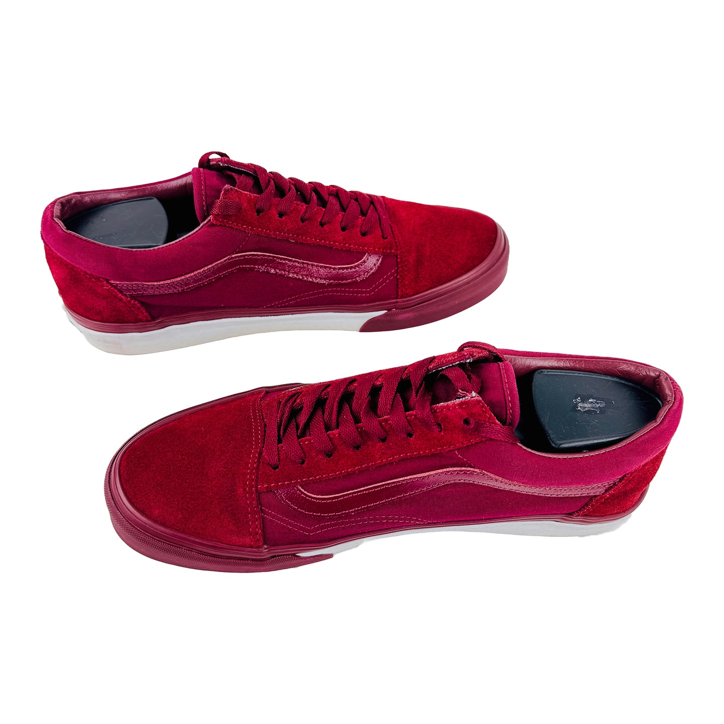 Vans Old Skool Sneaker Shoes (Size 42) - 721278