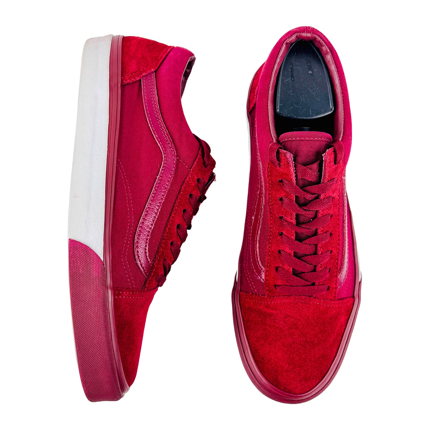 Vans Old Skool Sneaker Shoes (Size 42) - 721278