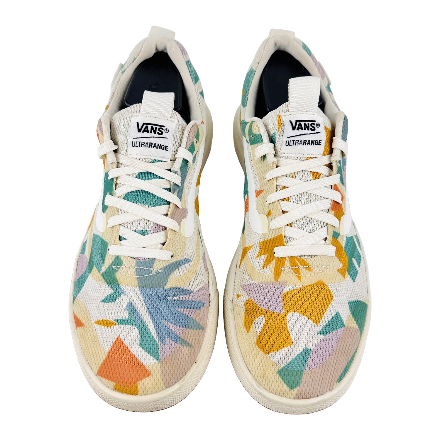 Vans Ultra Range Rapidweld Sneaker Shoes (Size 42) 500664