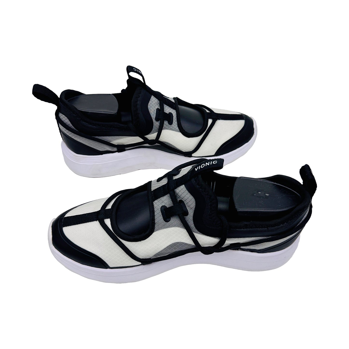 Vionic Giselle Comfort Sneaker Shoes (Size 38)