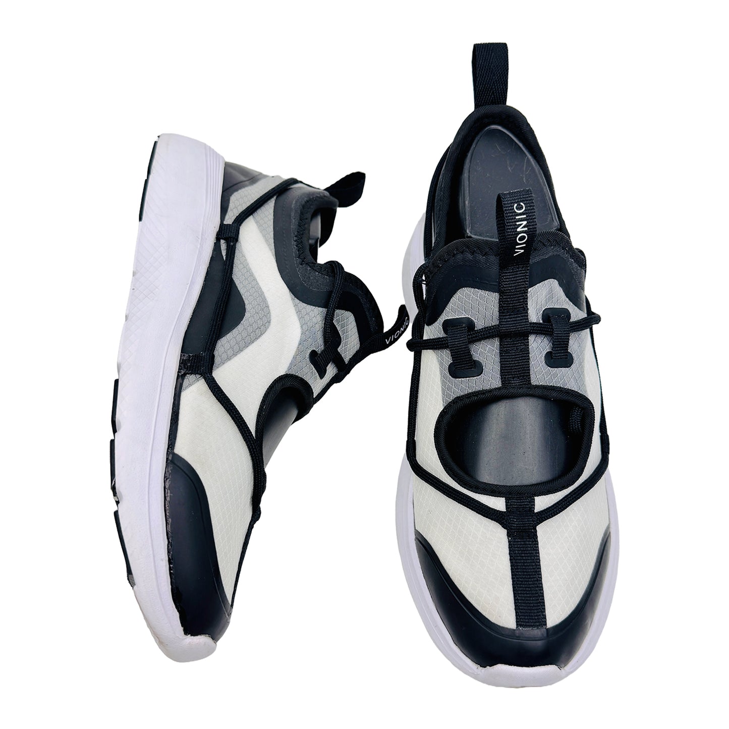 Vionic Giselle Comfort Sneaker Shoes (Size 38)
