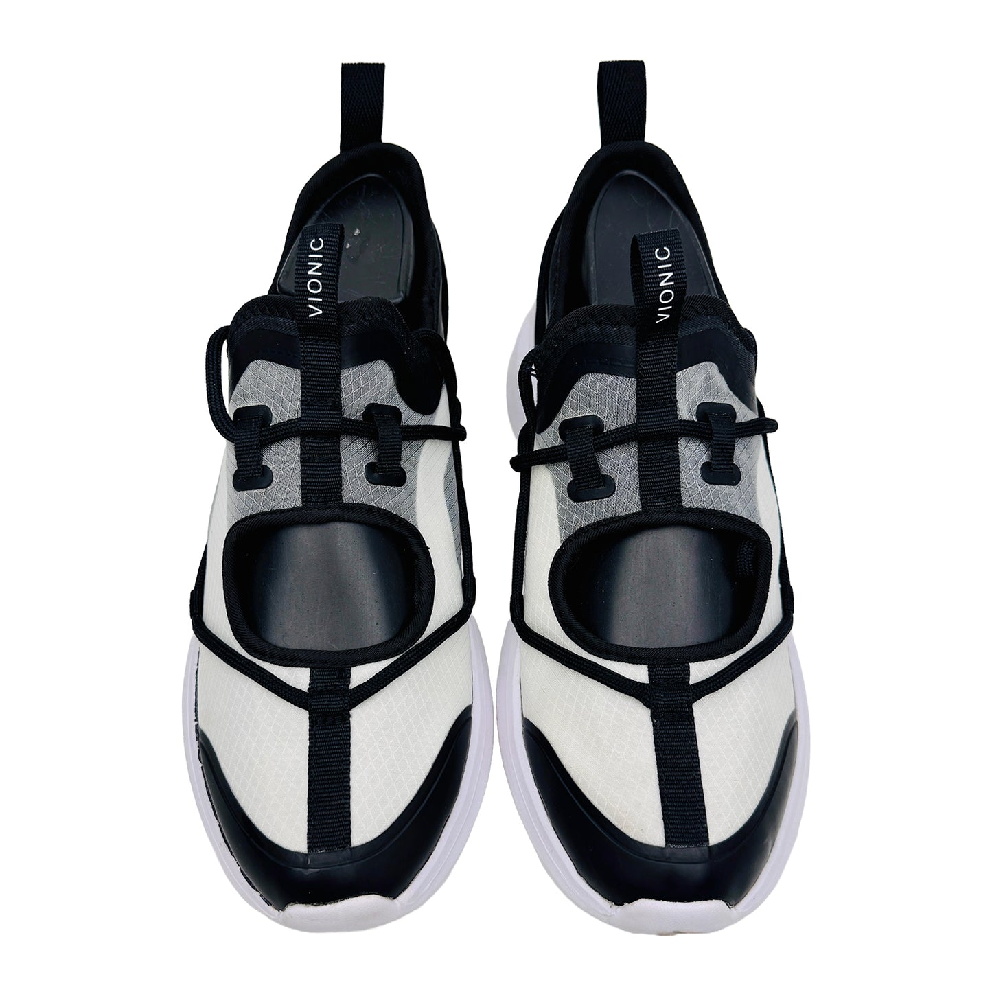 Vionic Giselle Comfort Sneaker Shoes (Size 38)