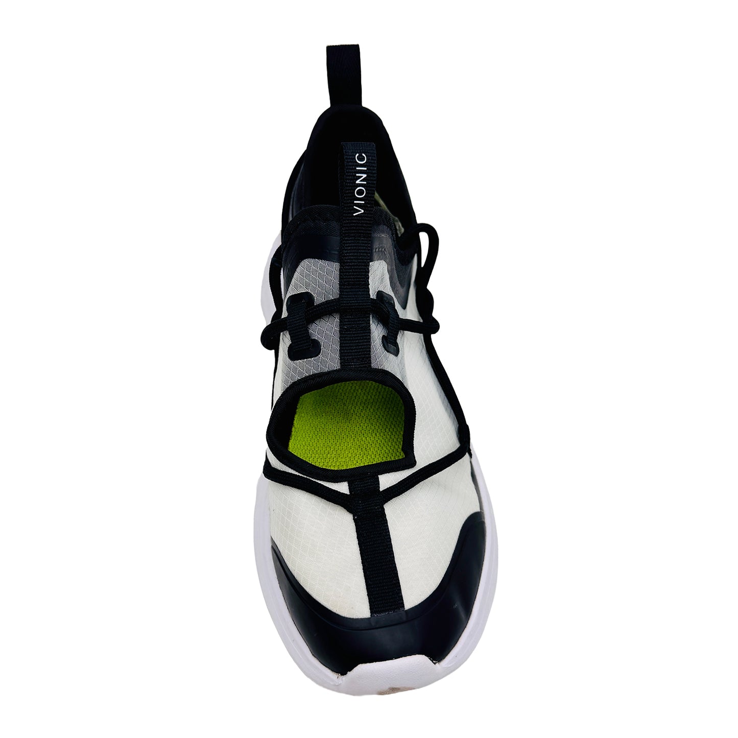 Vionic Giselle Comfort Sneaker Shoes (Size 38)