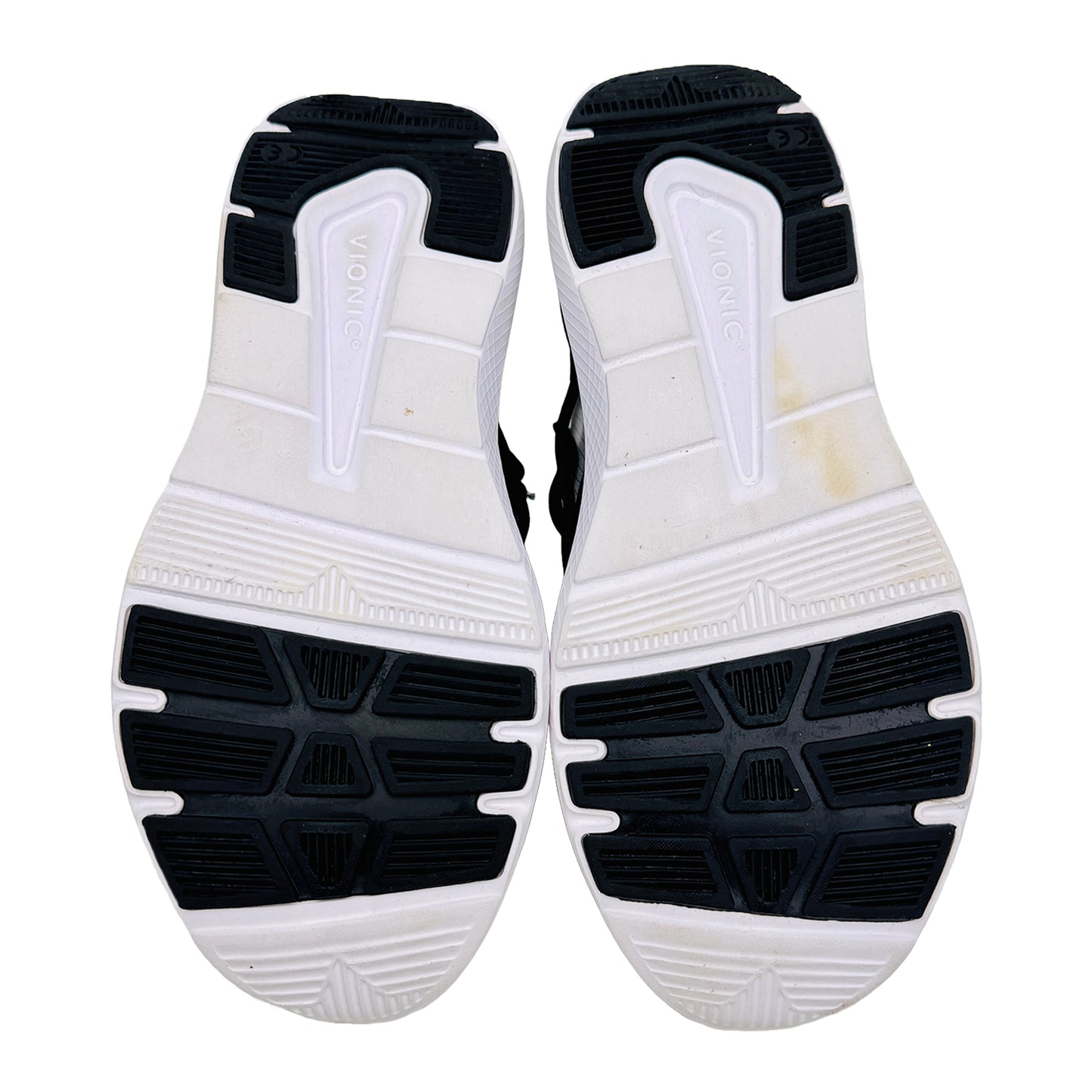 Vionic Giselle Comfort Sneaker Shoes (Size 38)